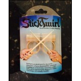 Sticktwirl USA : Drum Stick Grip 